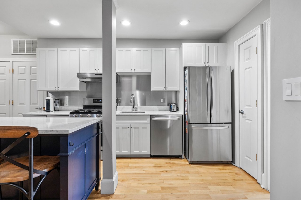 106 Union Park Street Unit 1A