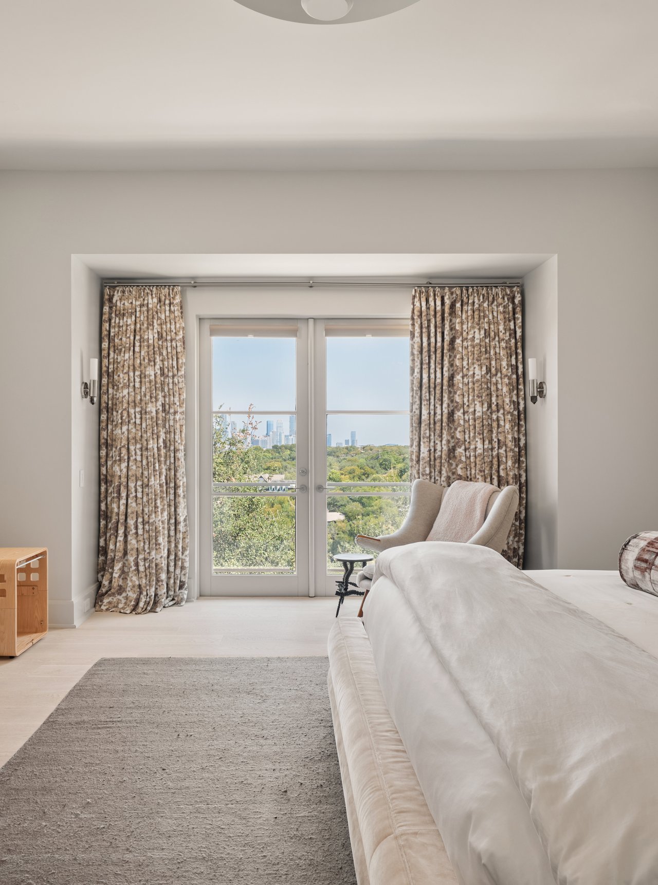 The Stratford Hills Skyline Estate