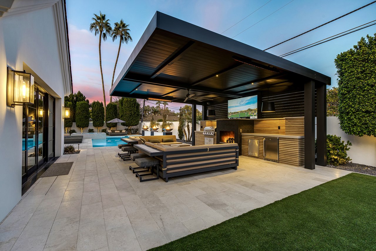 3851 N JOKAKE Drive, Scottsdale
