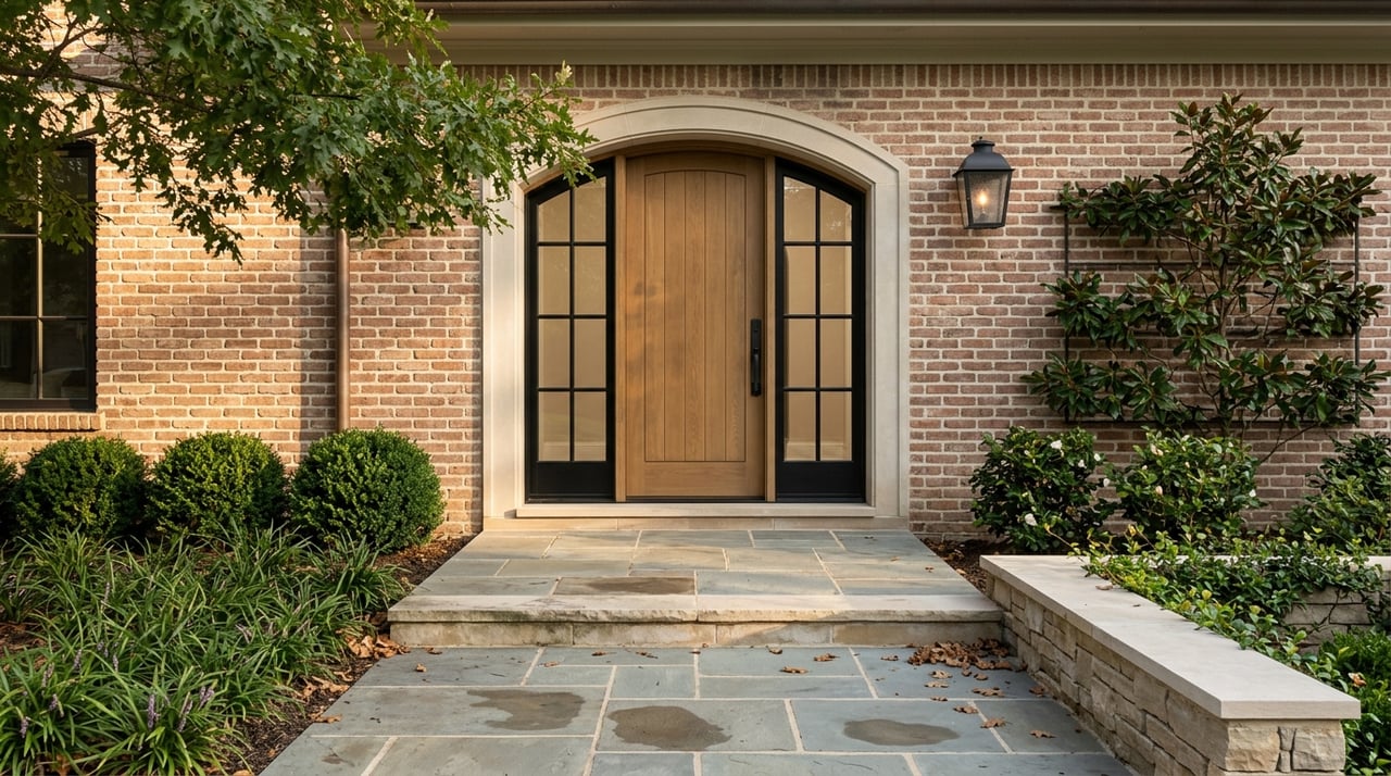 Listing A Home Near Chastain Park: Key Value Drivers