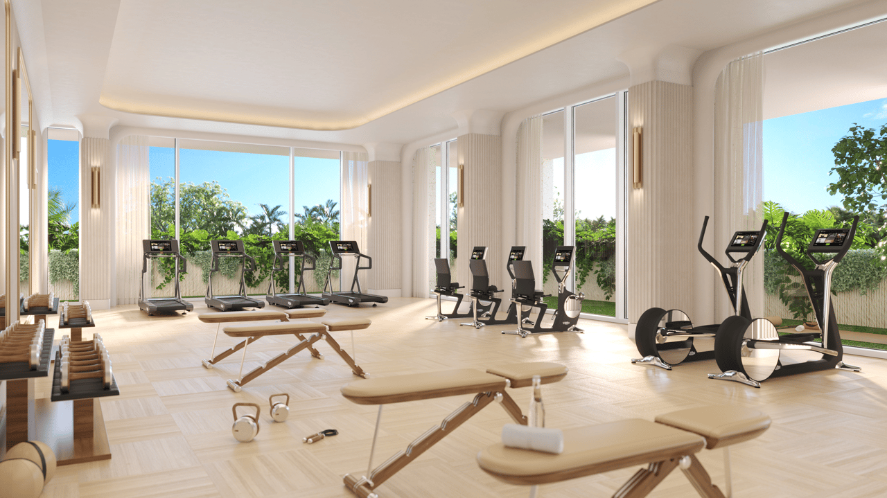 The Residences at Shell Bay by Auberge Collection