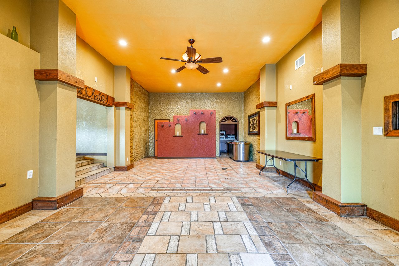 1201 15th St Ozona TX