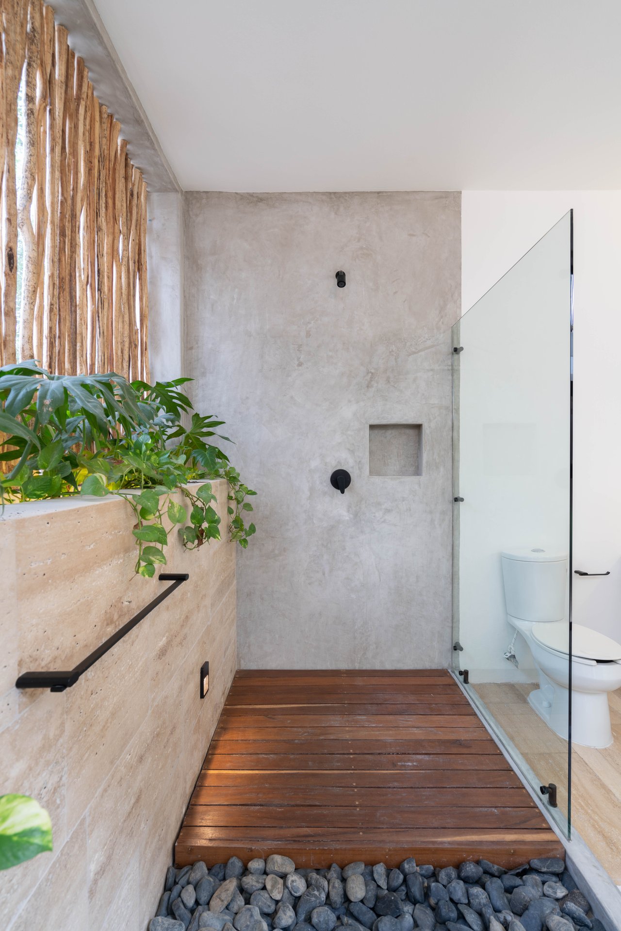 4BR Luxury Jungle Villa in Tulum | Private Pool Near the Beach