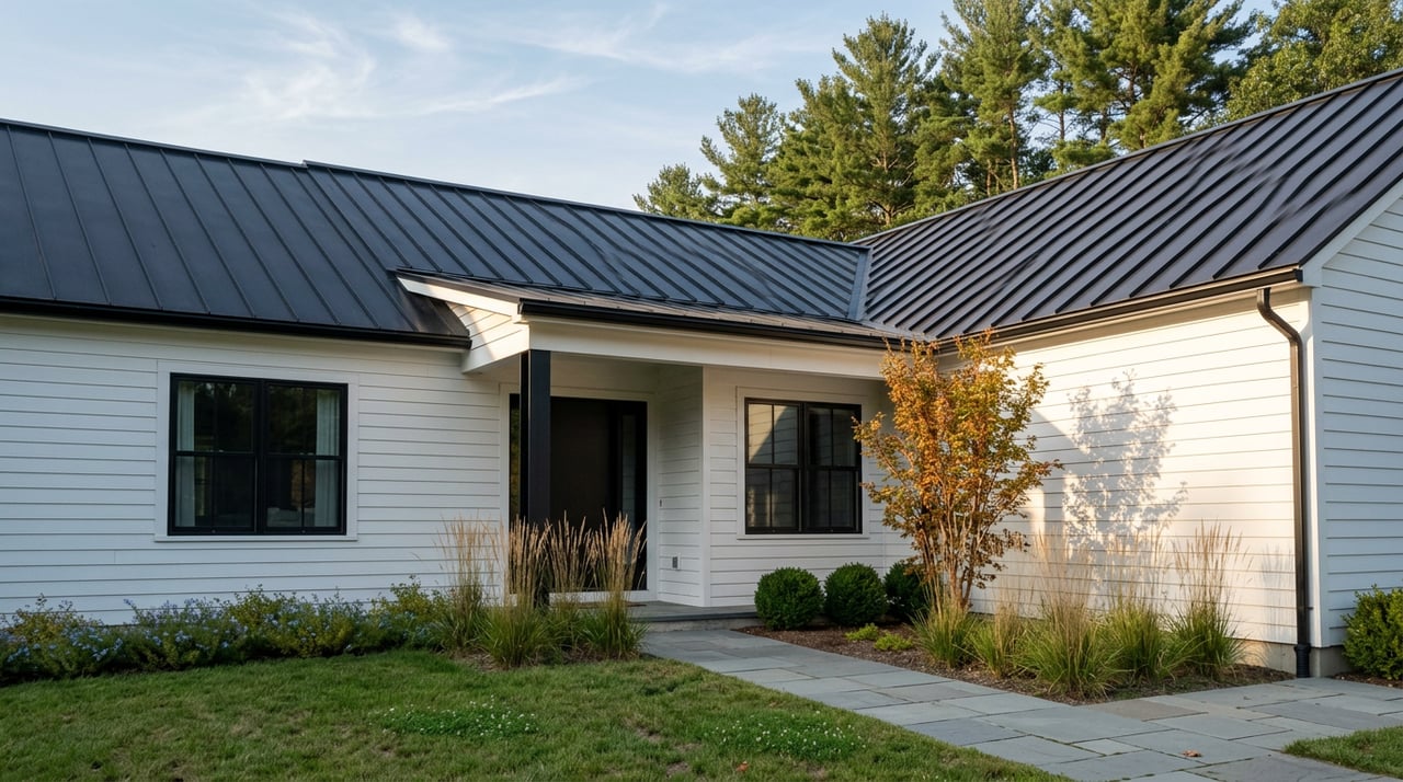 Property Tax or HOA Fee? In Tuxedo, NY, the Answer Depends on Which Address You're Buying