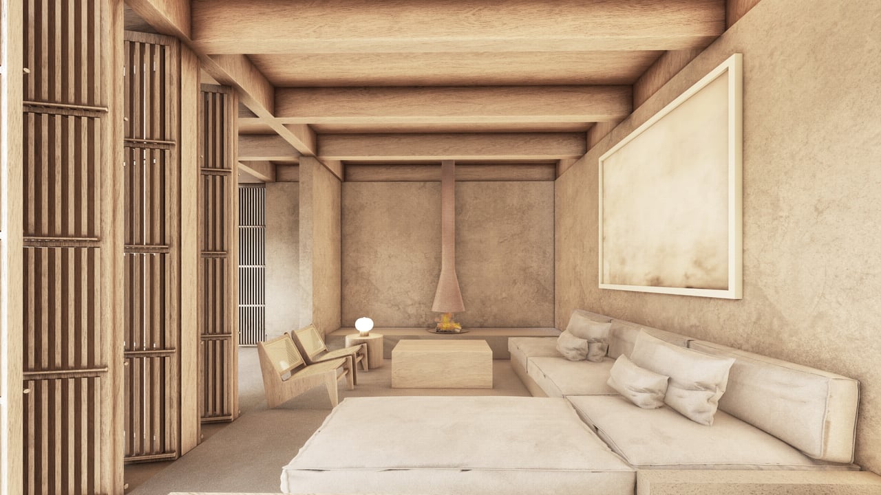 Casa Calma Pescadero