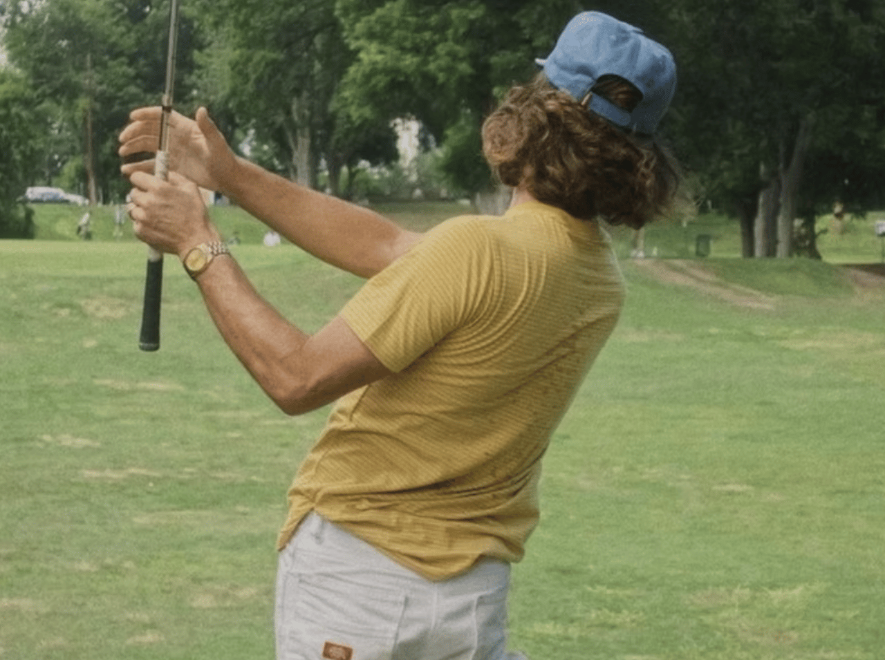 Father's Day Guide | For the Austin Dad cover