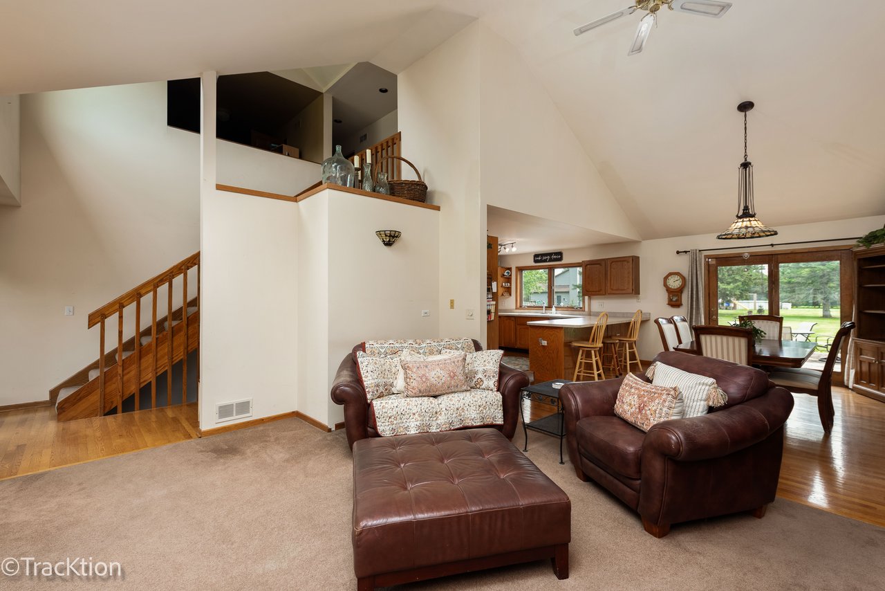2803 Monterra Drive