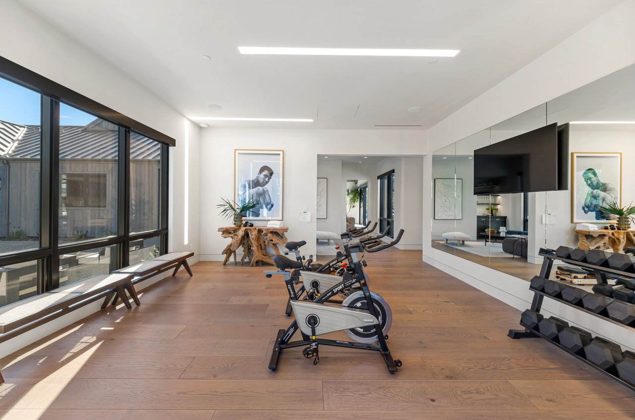 World Class Napa Valley Compound