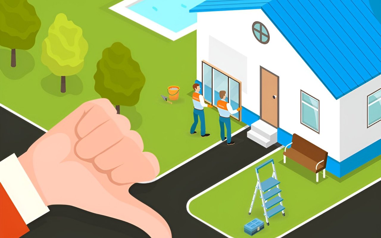 Upgrades That Will Not Increase The Value of Your Home
