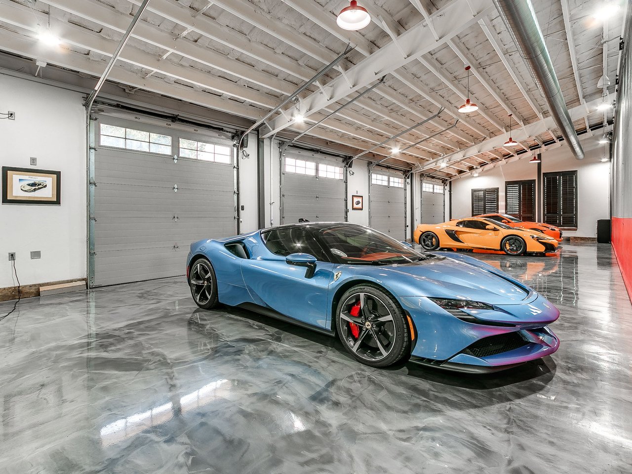 Oklahoma City’s Most Expensive Luxury Home Ever Listed - Wyatt Poindexter - The Agency OKC