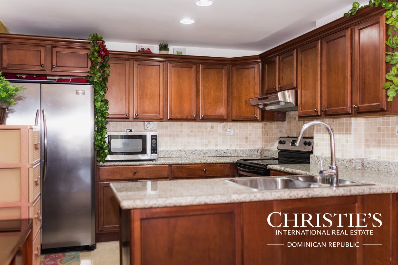 Cap Cana Marina View Residence in Aqua Marina, Dominican Republic