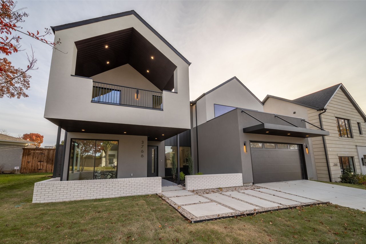 Preston Hollow