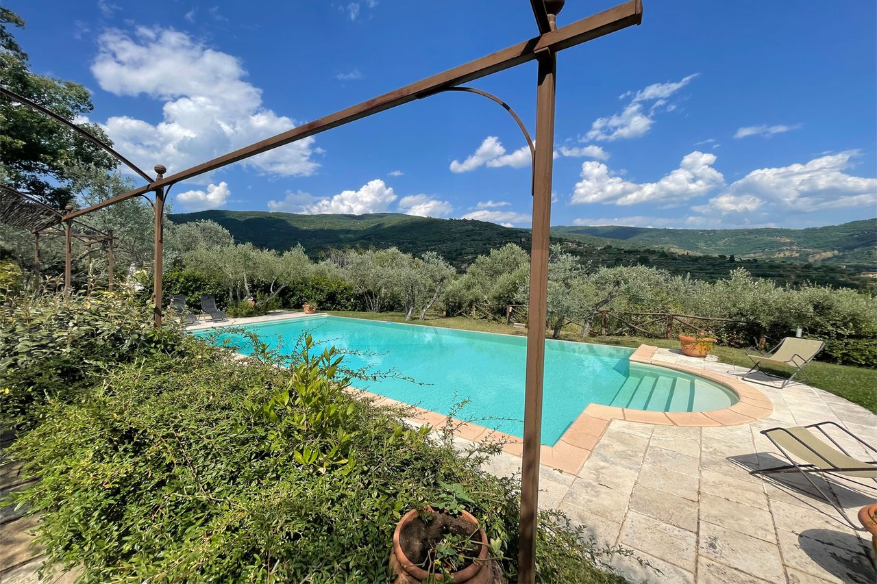 CASALE ELISEO