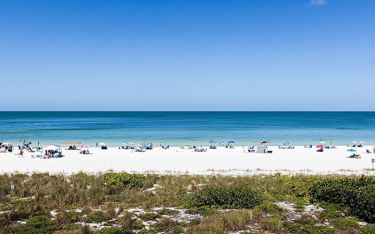 Perdido Beach