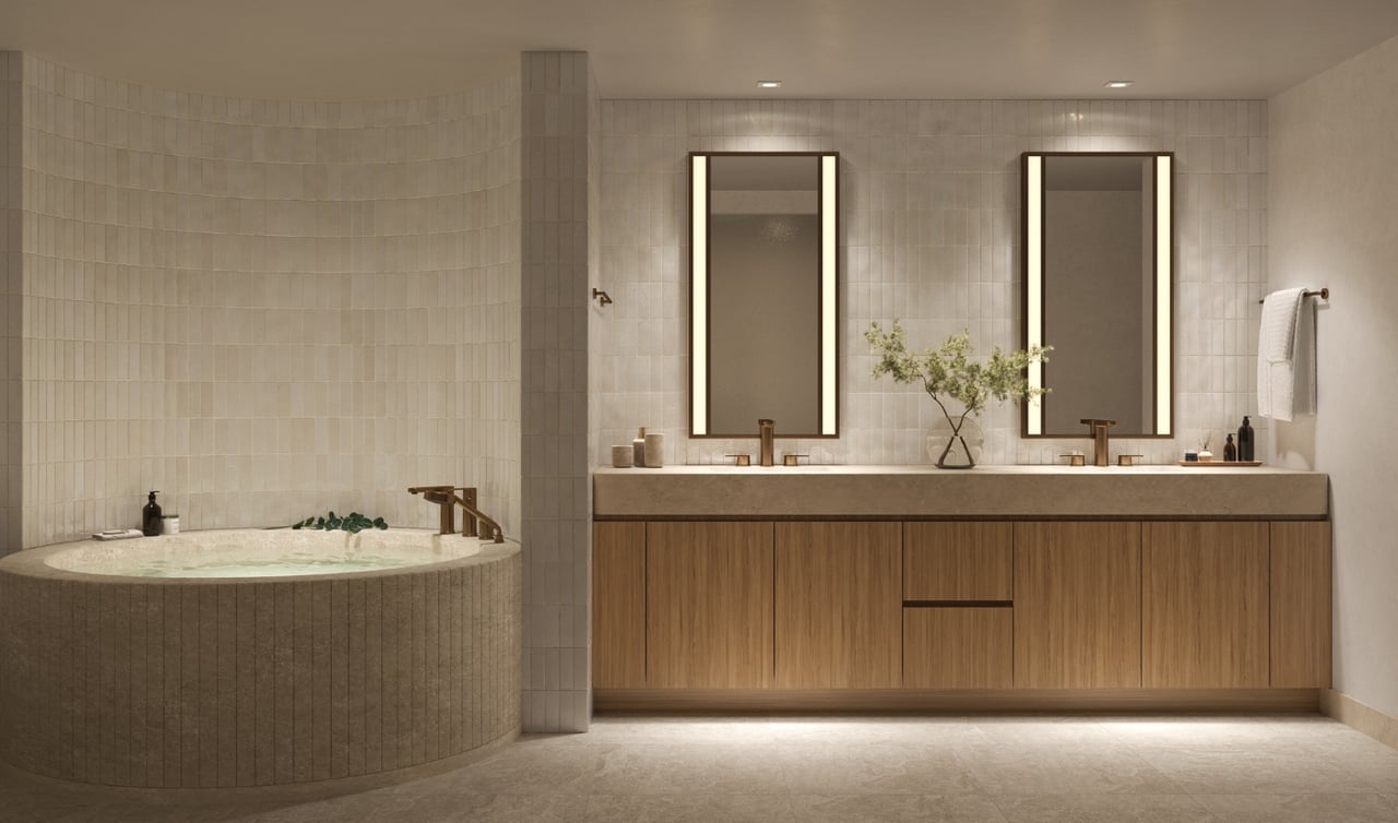 THE WELL Bay Harbor Islands