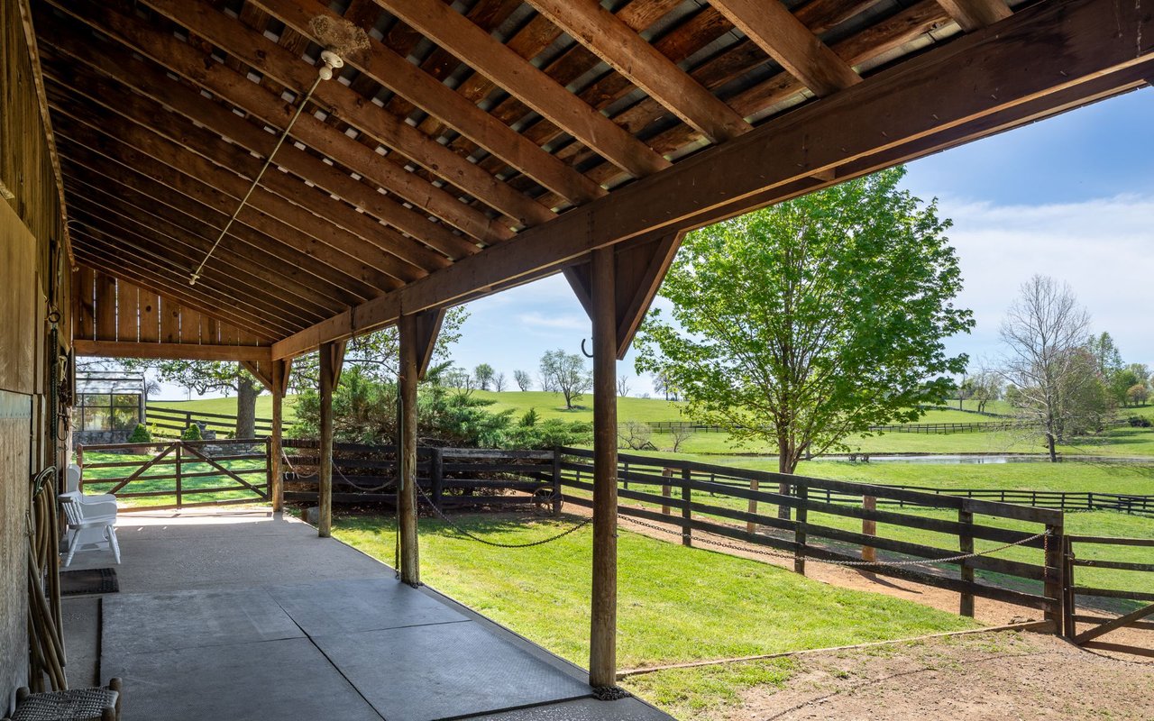 2532 Atoka Rd