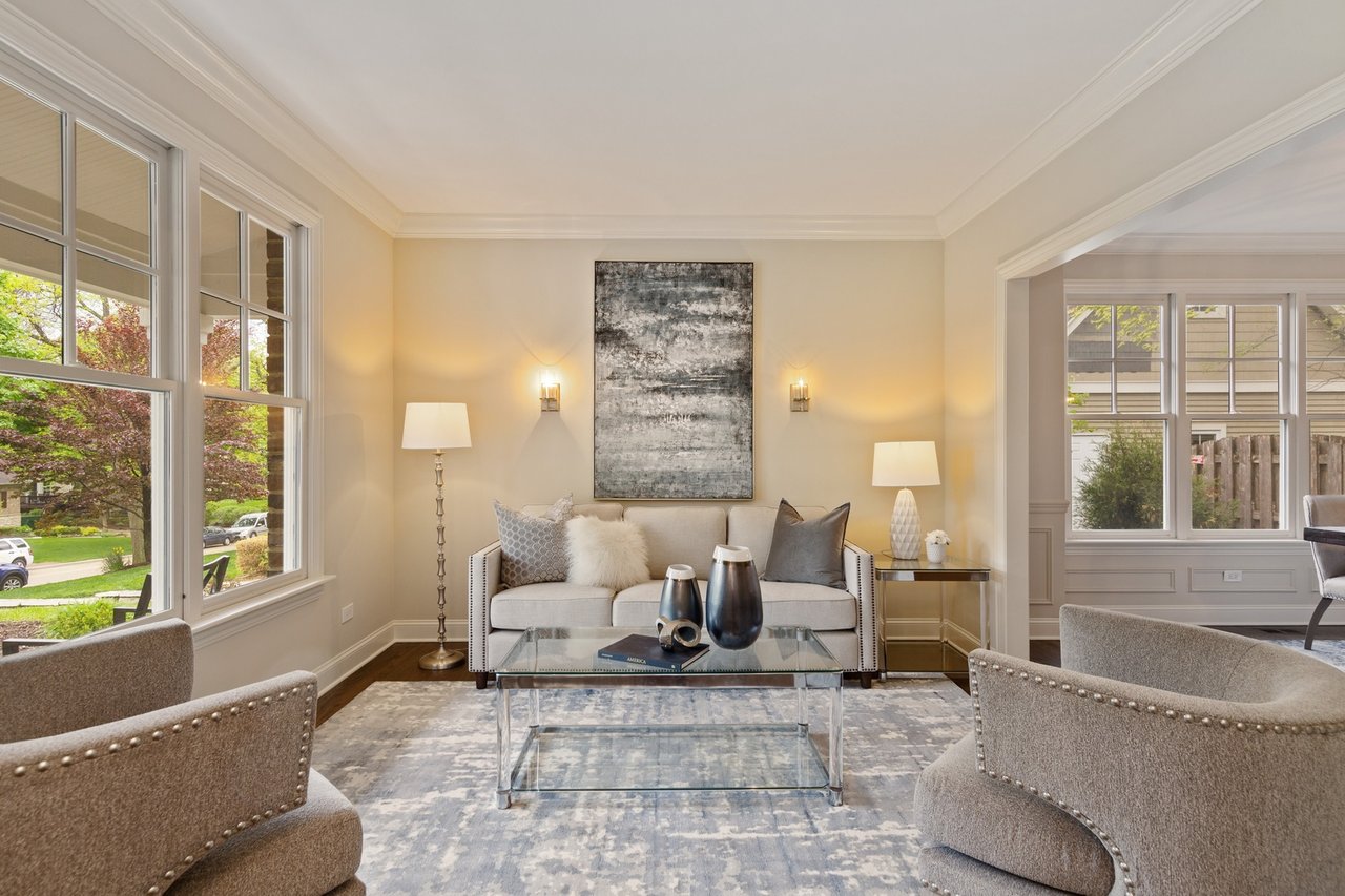 Lavish Living Awaits
