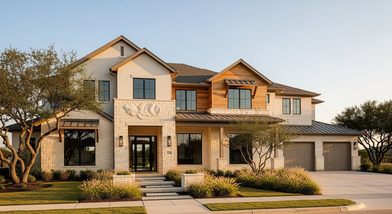 Prosper New Construction: Step‑By‑Step Guide
