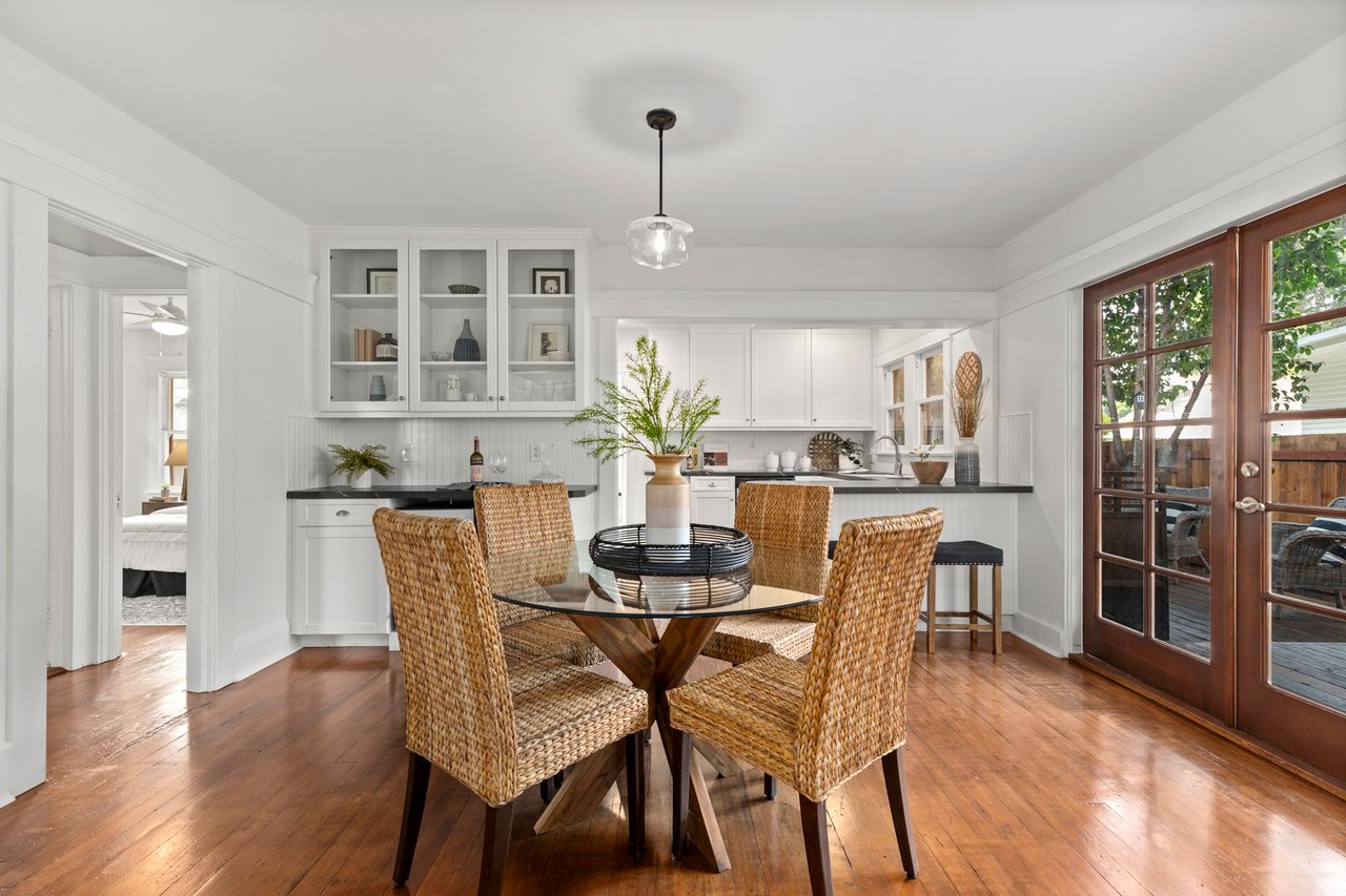 1917 Called. It Wants You To Live Your Best Life | Bungalow for Sale