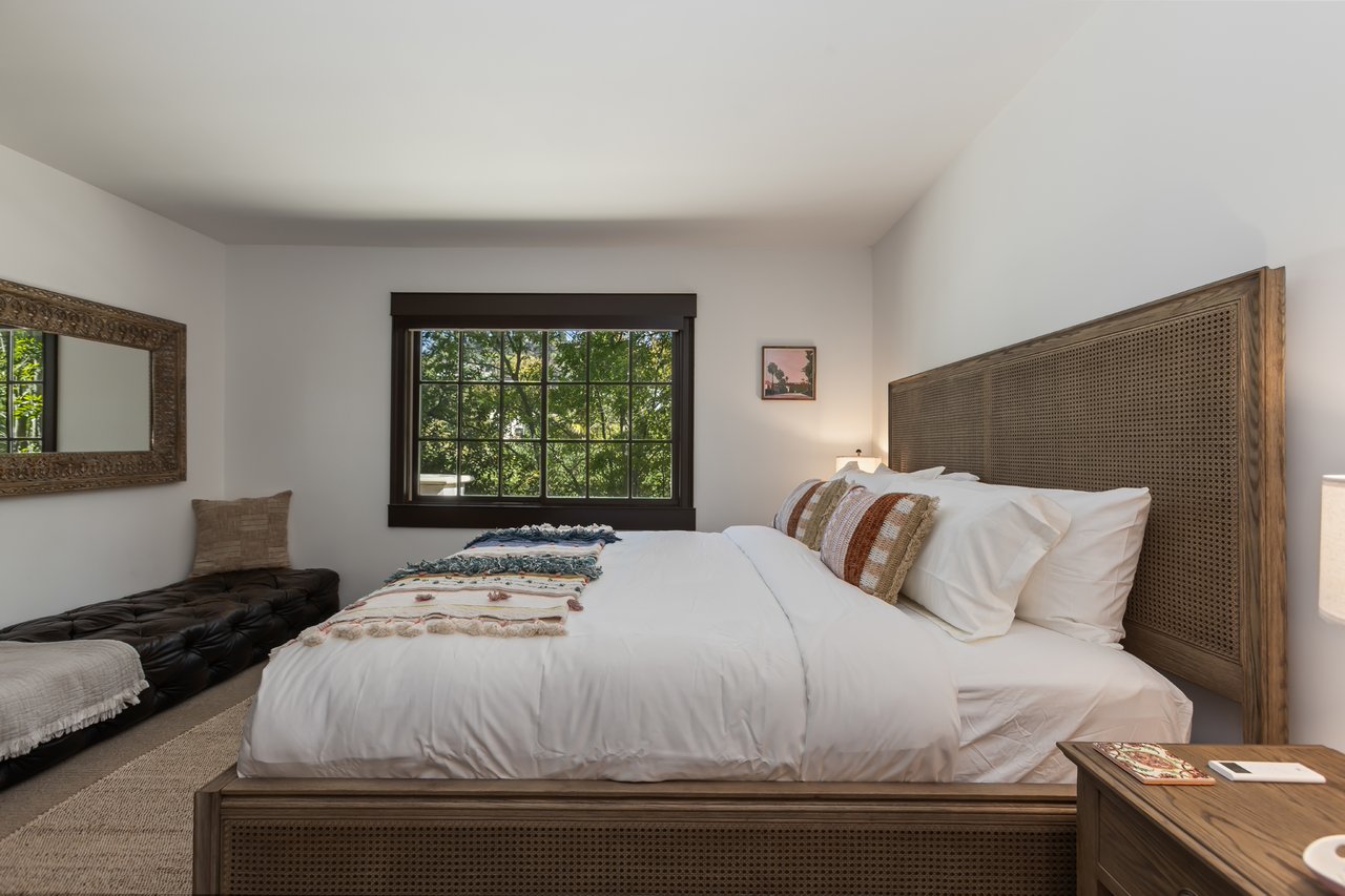 Casa Serena by Oraklus