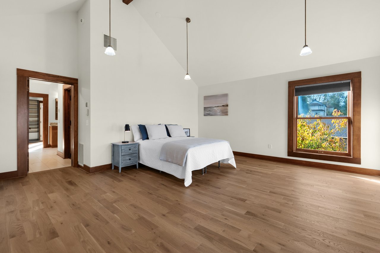 The James Bremner House