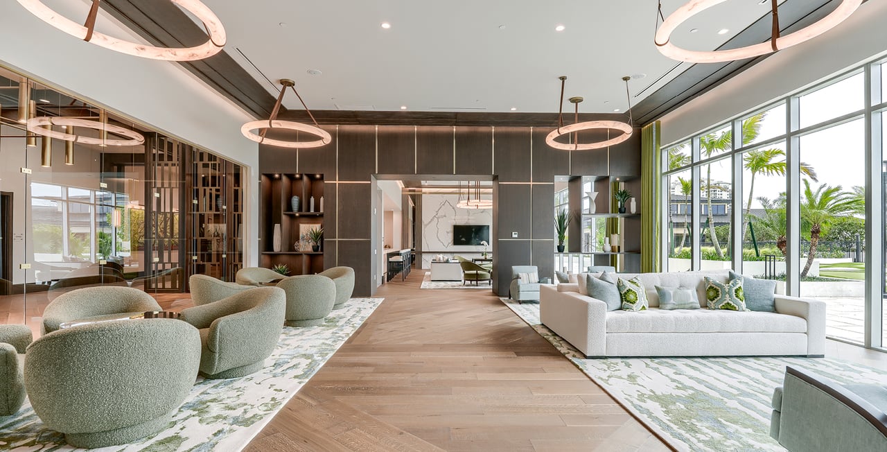 Infinity at The Colony