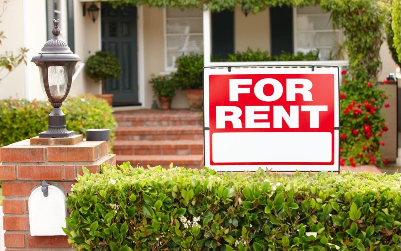 Austin Real Estate MLS Leasing Statistics - May 2019