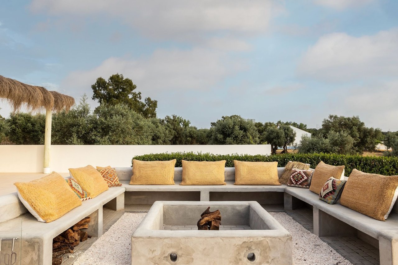 Magnificent and Grand Equestrian Estate in the Alentejo
