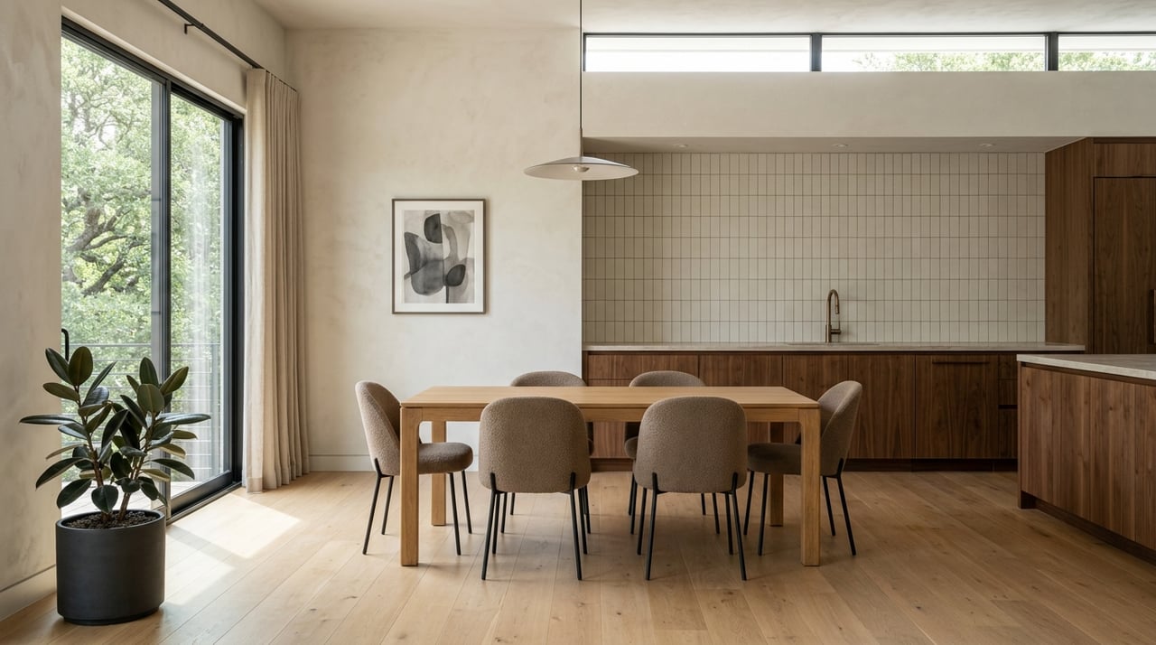 Planning A Right-Size Move In Castle Hills