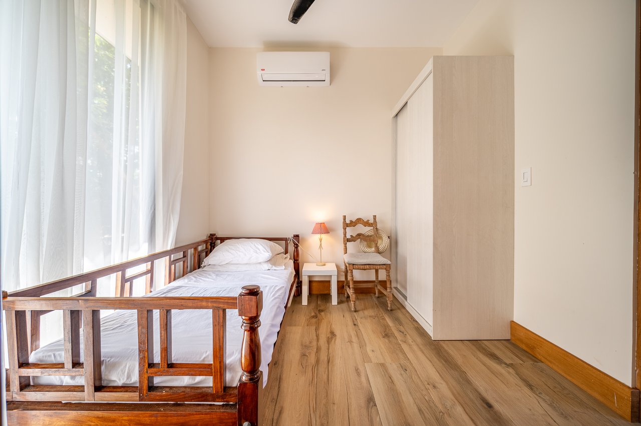 Casa Canto del Agua | Luxury 7-Bedroom Villa with Two Guest Apartments in Hacienda Pinilla’s Reserva de Golf