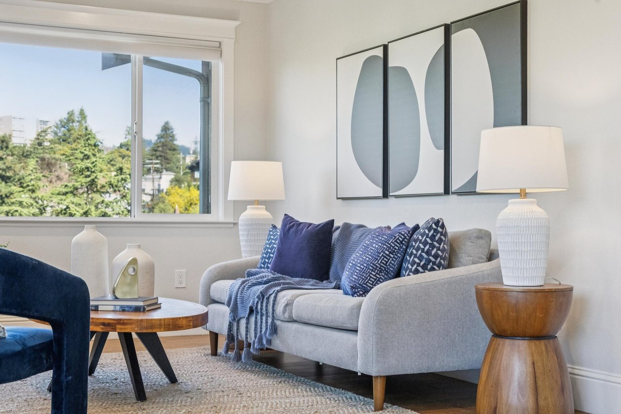 Piedmont Perch: Where Style Meets the Sky