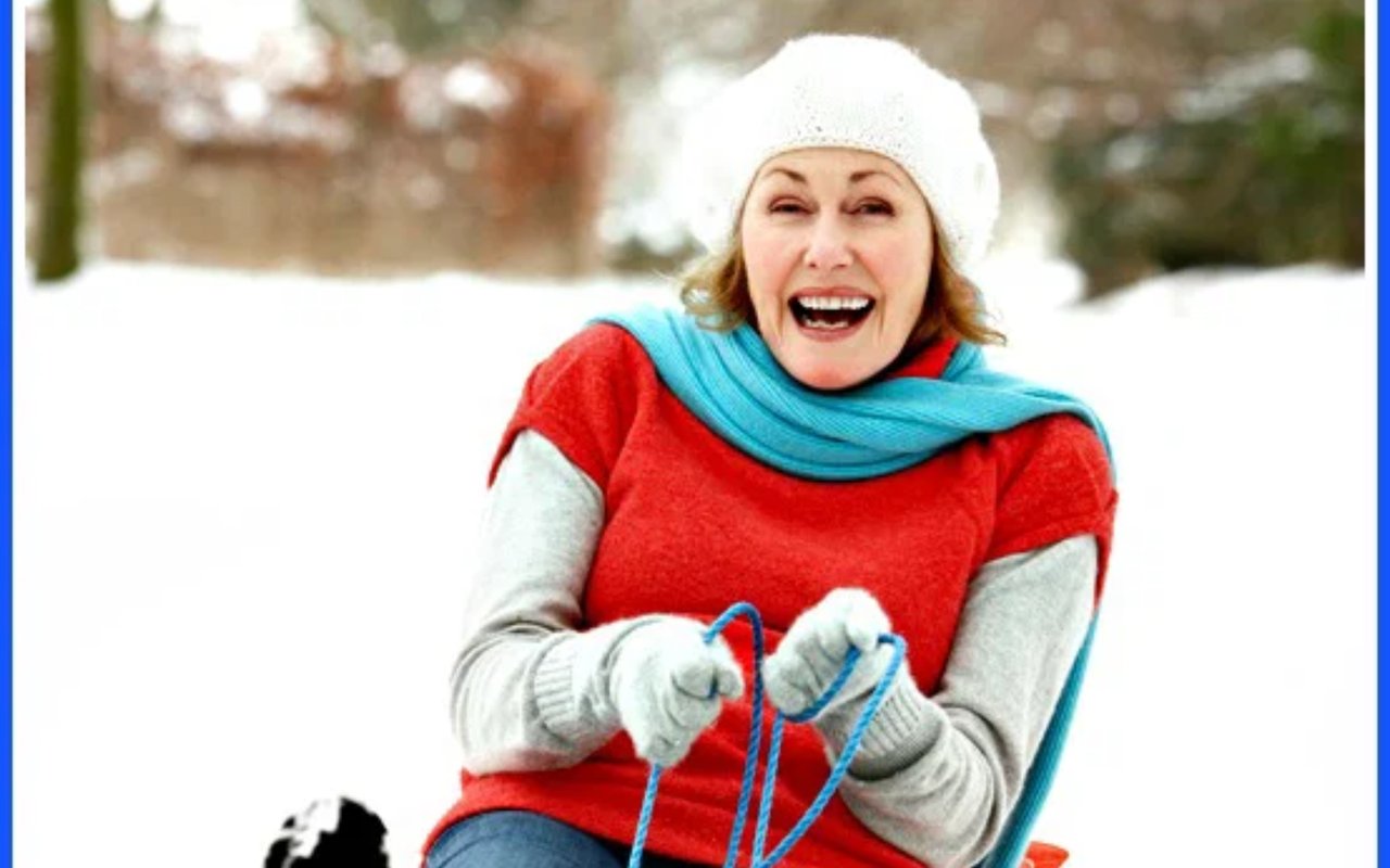 Snow Fun Extended in Incline Village Nevada