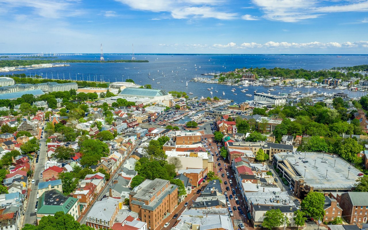 Annapolis
