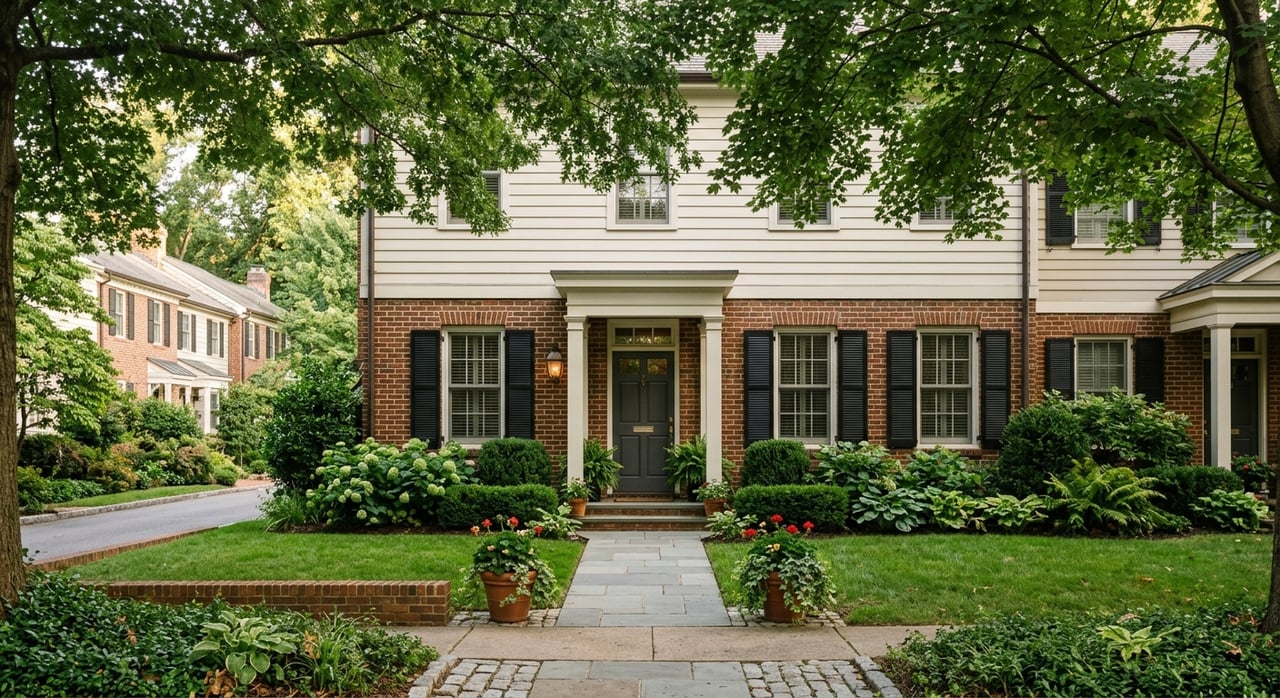 Retiring in Abingdon: What To Know About Housing Options