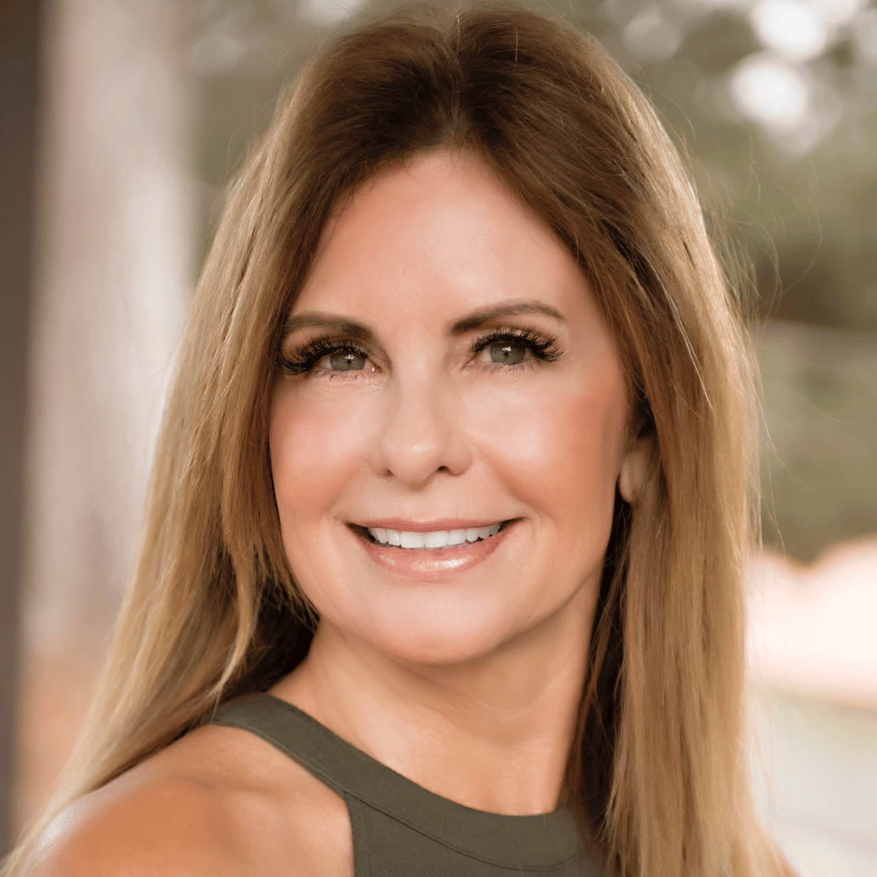 Stacey Garcia Del Mar, CA Real Estate Agent Headshot