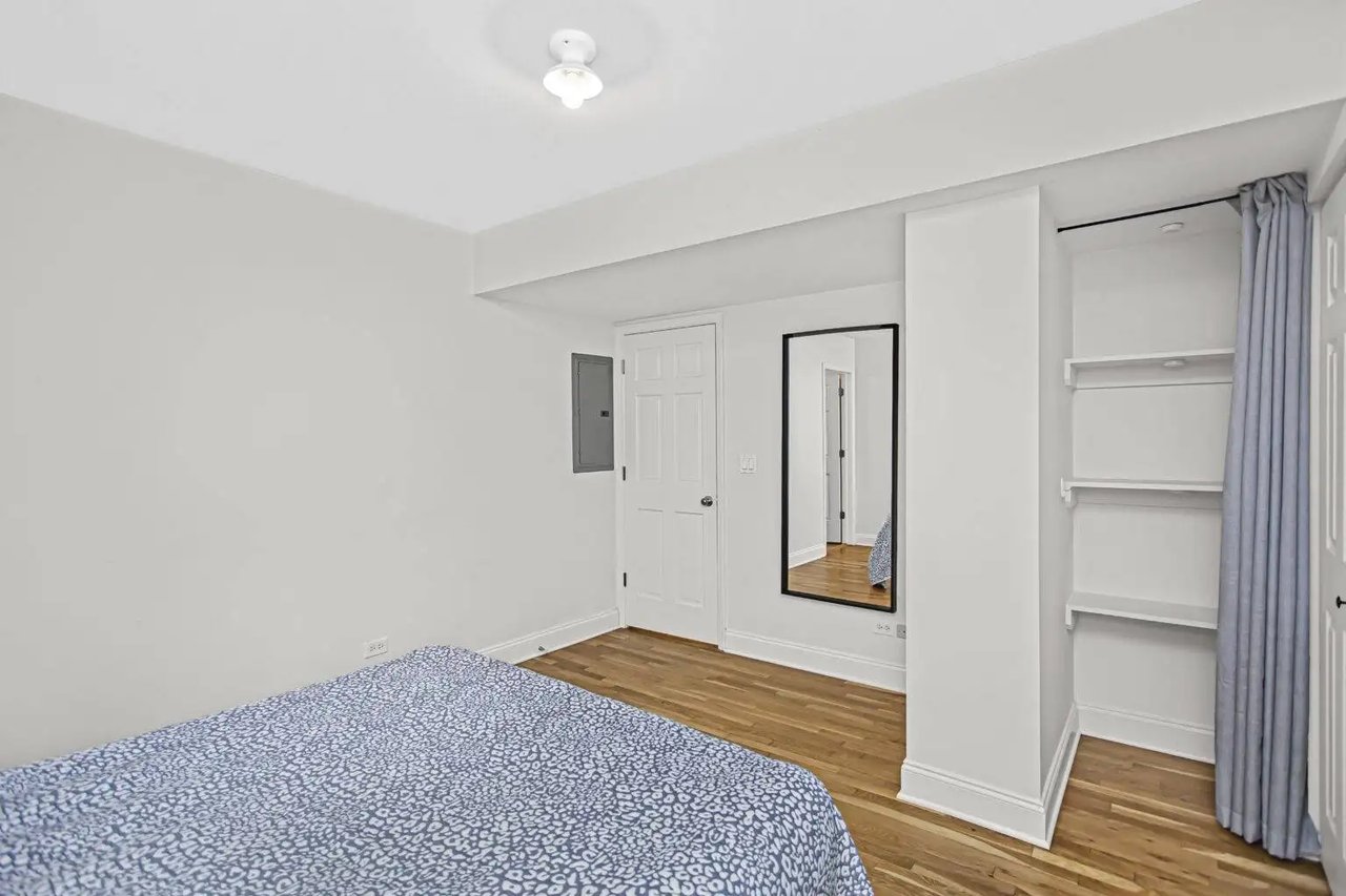 1418 W. Bryn Mawr (sold)