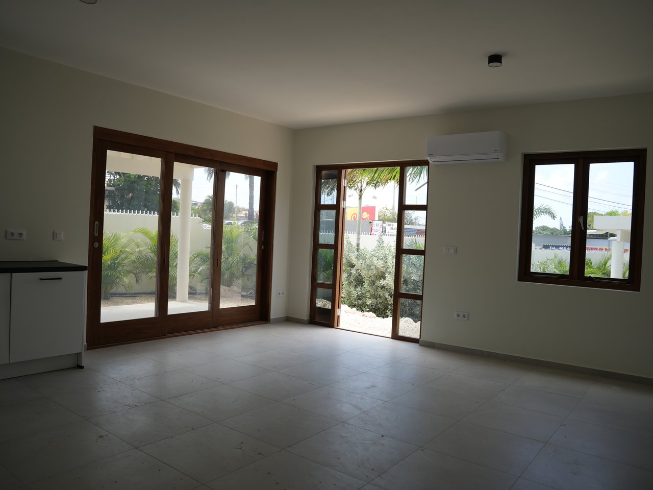 Vredenberg Village Resort Unit 2.10