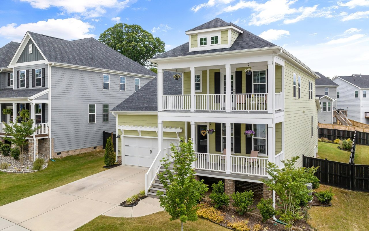 Simpsonville