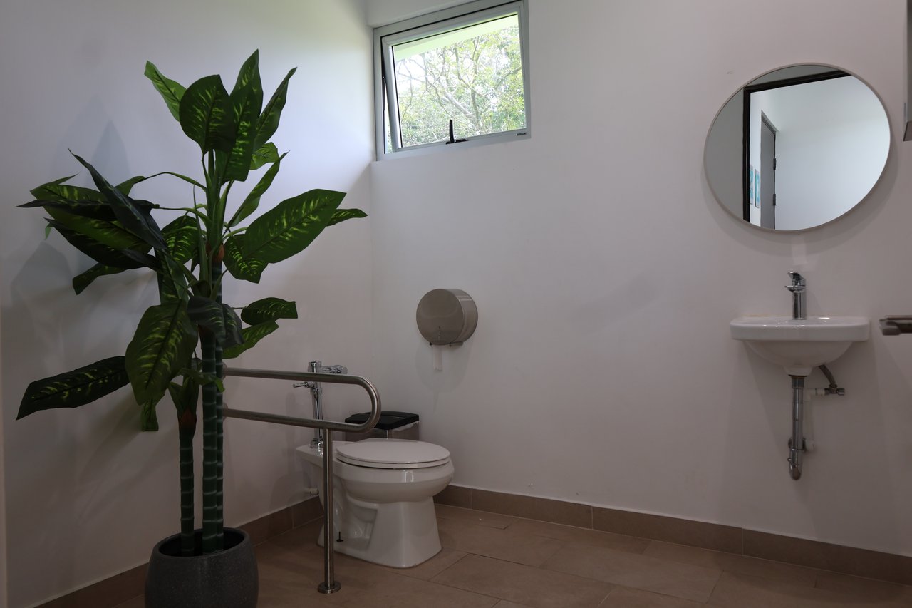 South Jaco Beach Condominiums - Selva Coral 