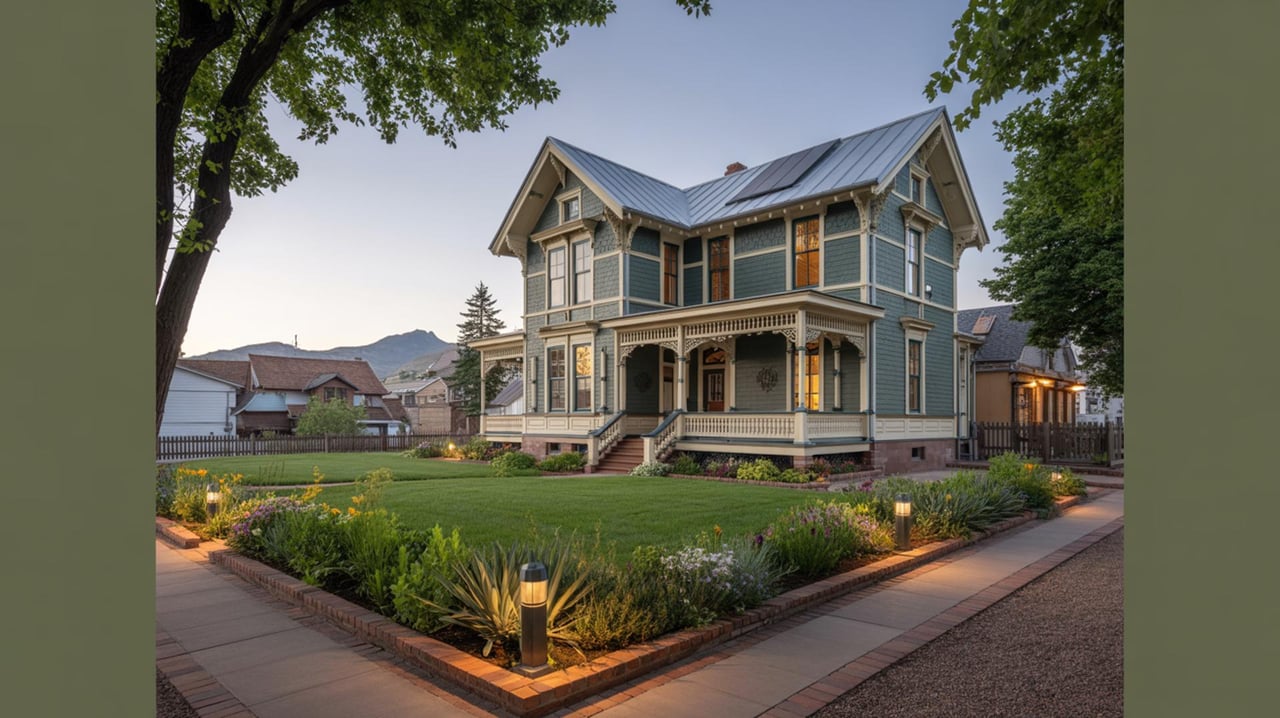 Build Home Equity Faster in Old North End, CO: Smart Strategies