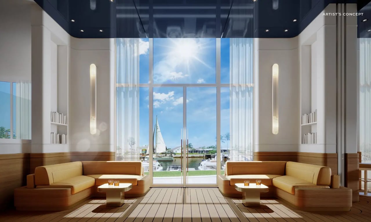 Ritz Carlton Palm Beach Gardens