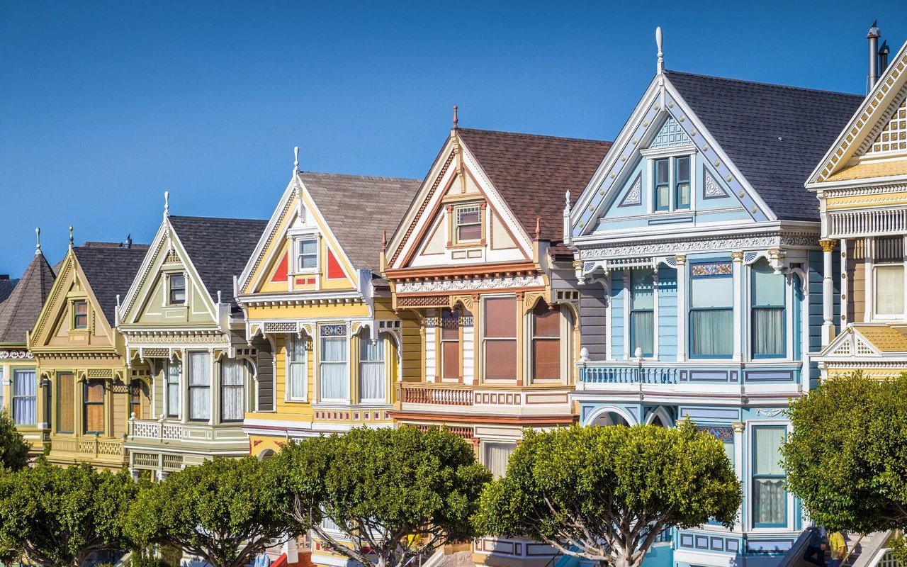 Noe Valley