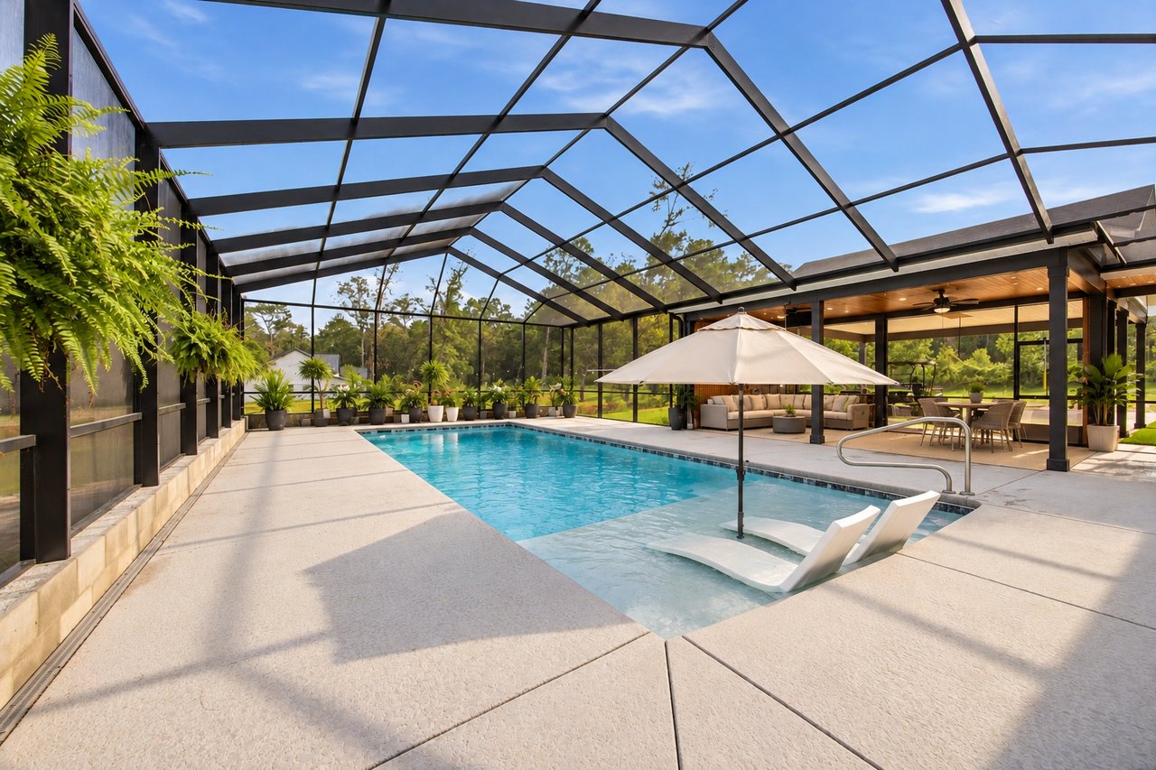 829 Meridian Road, Thomasville, GA 