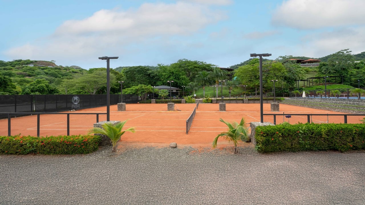 Villa Vista Serena