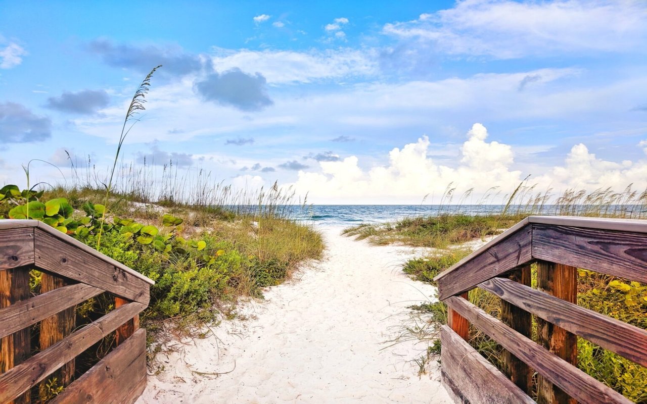 How Remote Work Can Bring You to Florida’s Historic Coast
