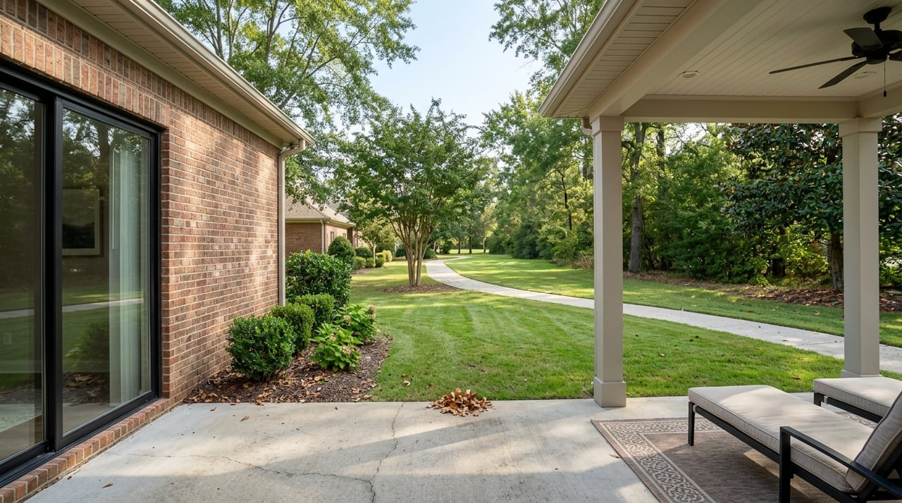Pleasant Valley Golf, Parks, And Homes In West Little Rock