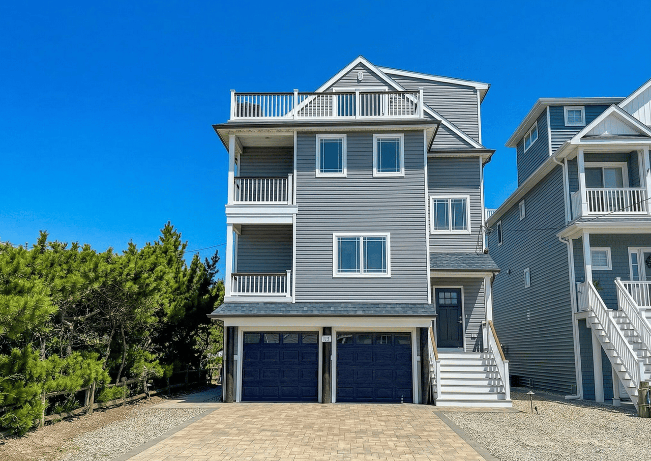 119 2nd Avenue, Lavallette