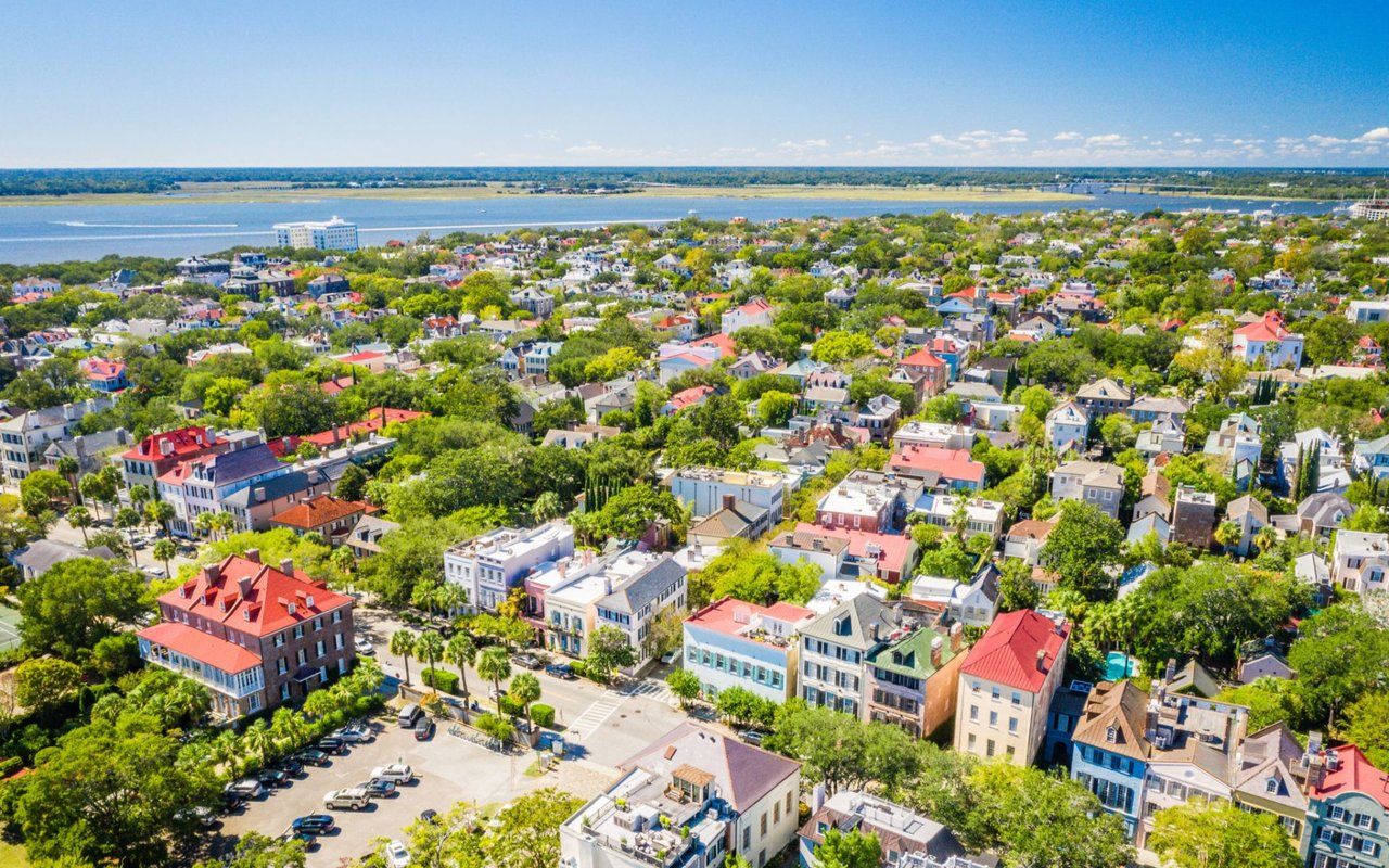 William Means Real Estate Closes 2021 as Top Firm in Charleston