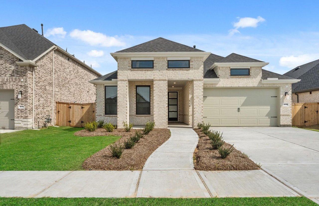 6115 Lush Pasture Ln