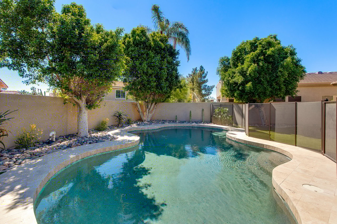 7471 E SUNNYVALE Drive